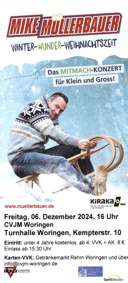 mike m&uuml;llerbauer flyer 2024